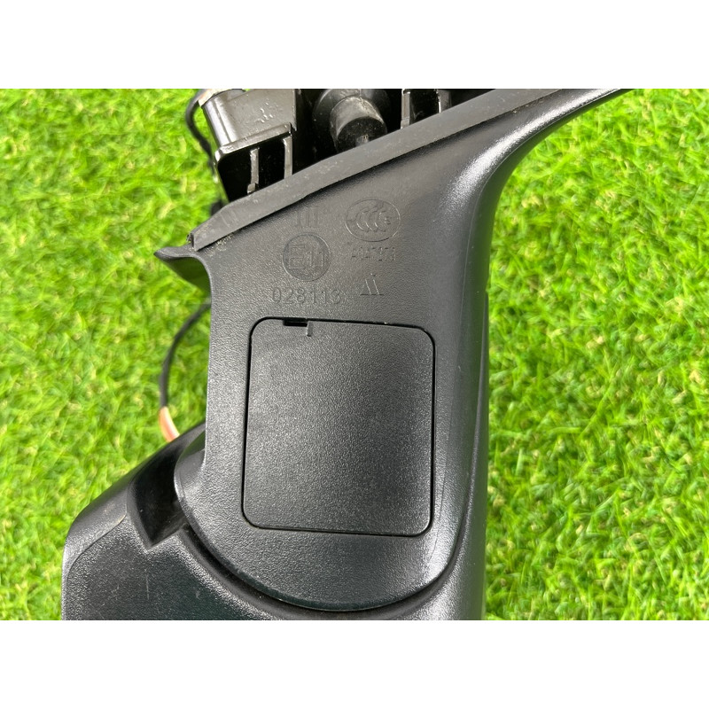 Зеркало (стекла и зеркала) Jeep Cherokee Trailhawk 2014 2.4 1UV65KBUAD