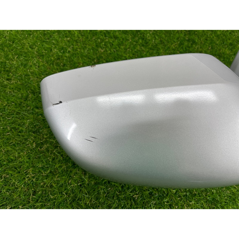 Дзеркало (скло та дзеркала) Infiniti M35 Y50