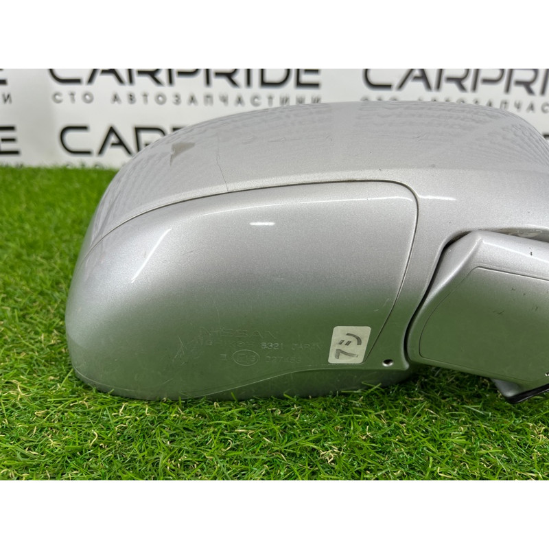 Дзеркало (скло та дзеркала) Infiniti M35 Y50