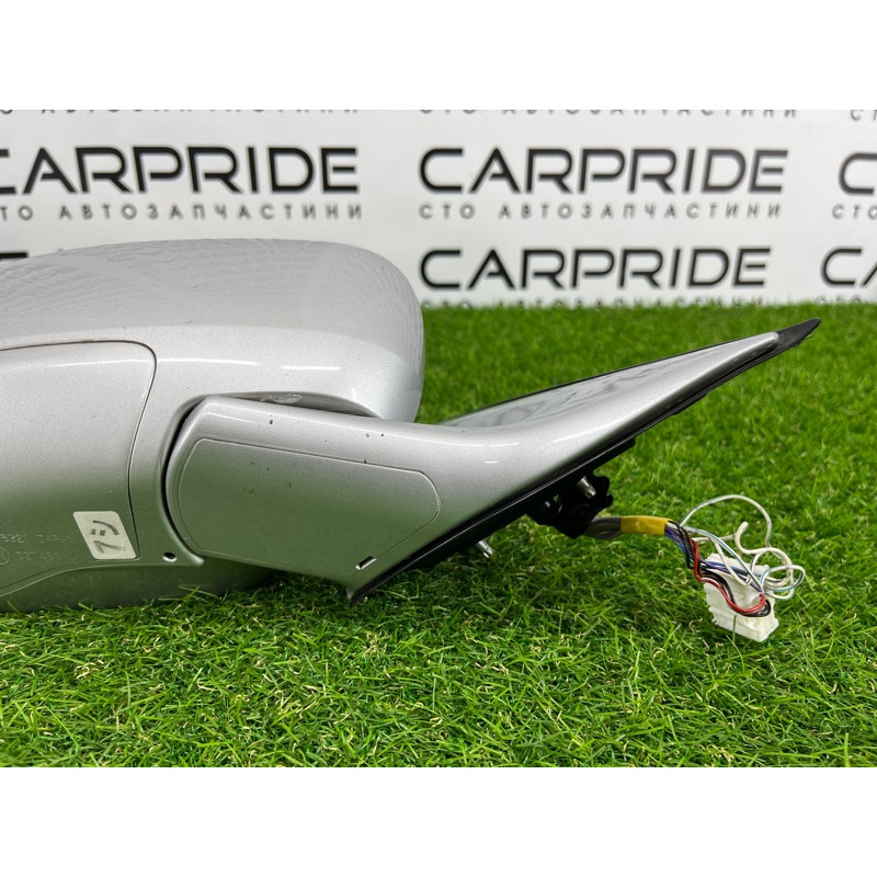 Дзеркало (скло та дзеркала) Infiniti M35 Y50