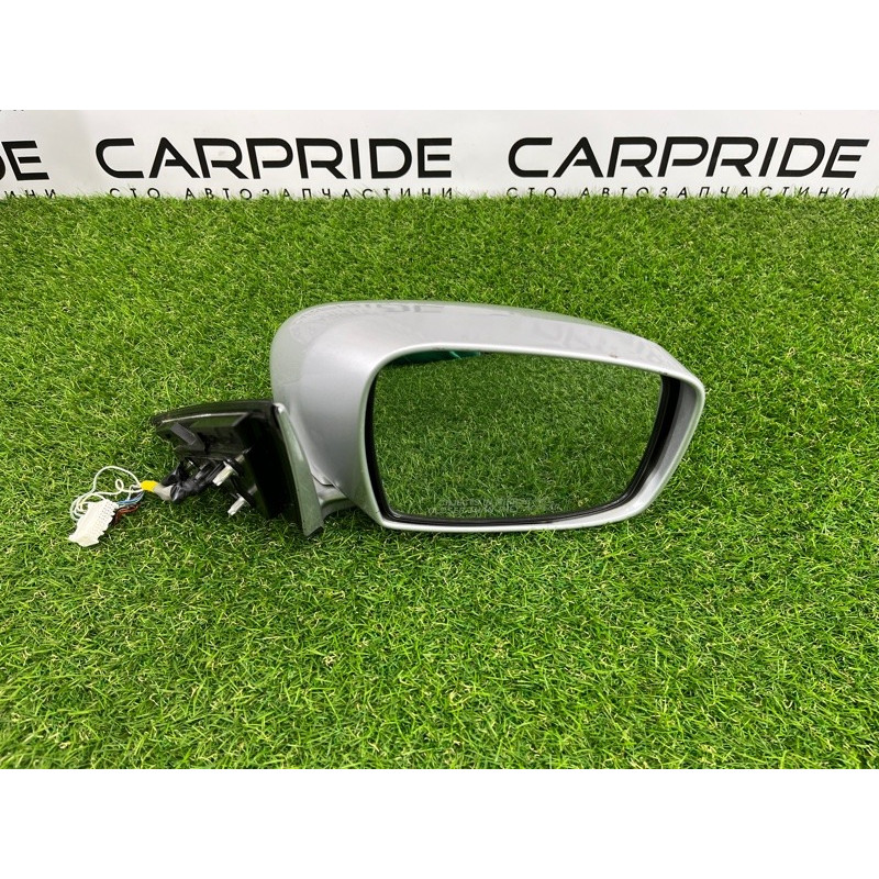 Дзеркало (скло та дзеркала) Infiniti M35 Y50