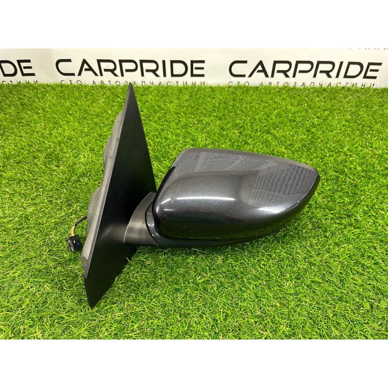 Зеркало (стекла и зеркала) Dodge Dart PF 2014 2.4