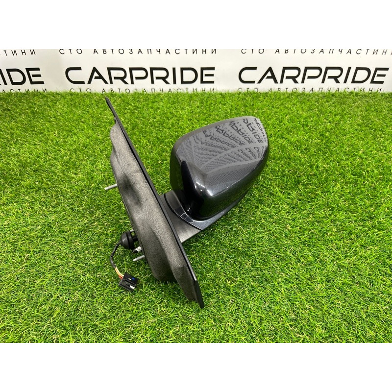 Зеркало (стекла и зеркала) Dodge Dart PF 2014 2.4