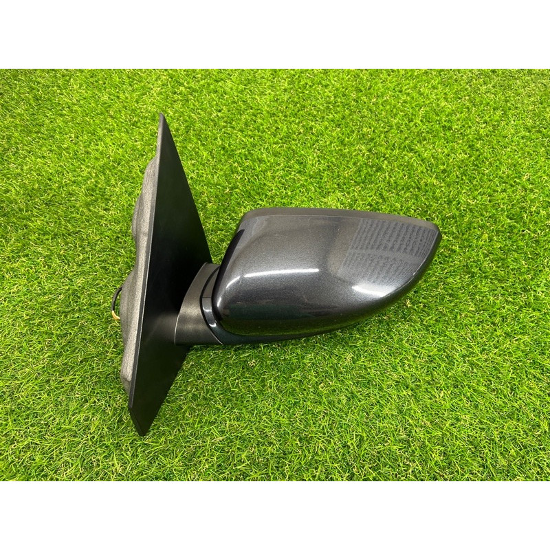 Зеркало (стекла и зеркала) Dodge Dart PF 2014 2.4