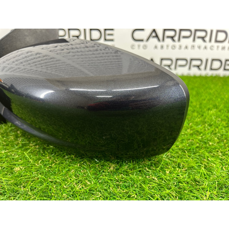 Зеркало (стекла и зеркала) Dodge Dart PF 2014 2.4