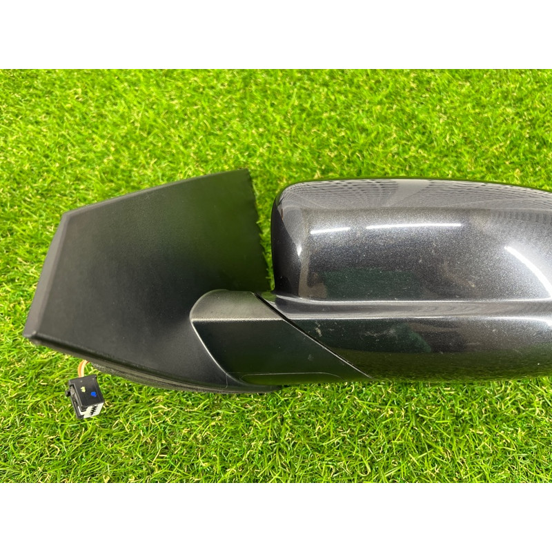 Зеркало (стекла и зеркала) Dodge Dart PF 2014 2.4