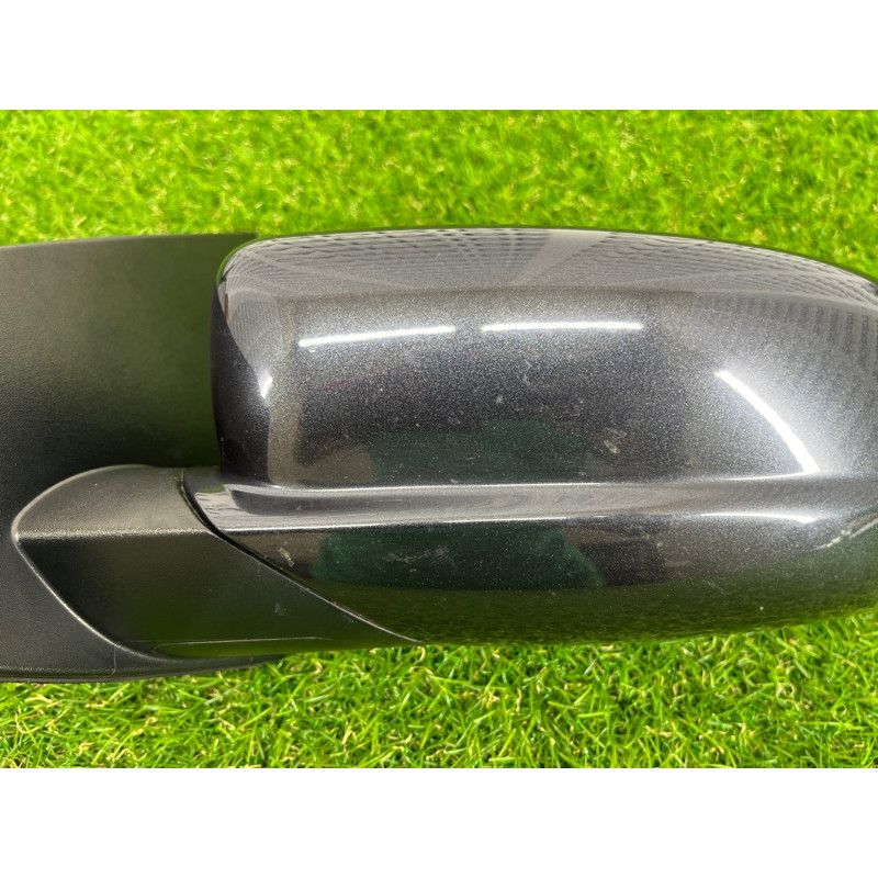 Зеркало (стекла и зеркала) Dodge Dart PF 2014 2.4