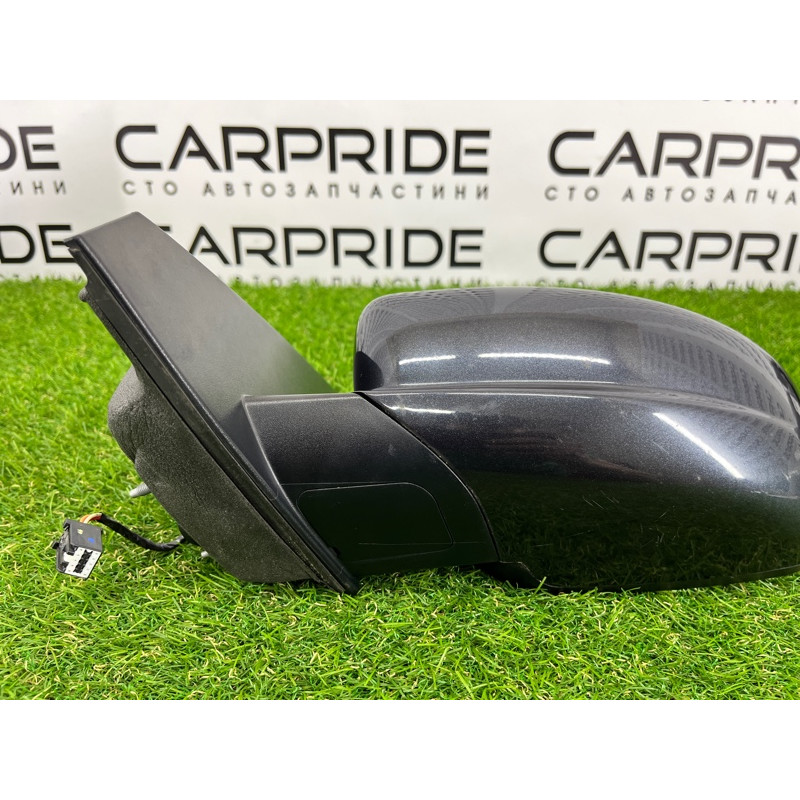 Зеркало (стекла и зеркала) Dodge Dart PF 2014 2.4