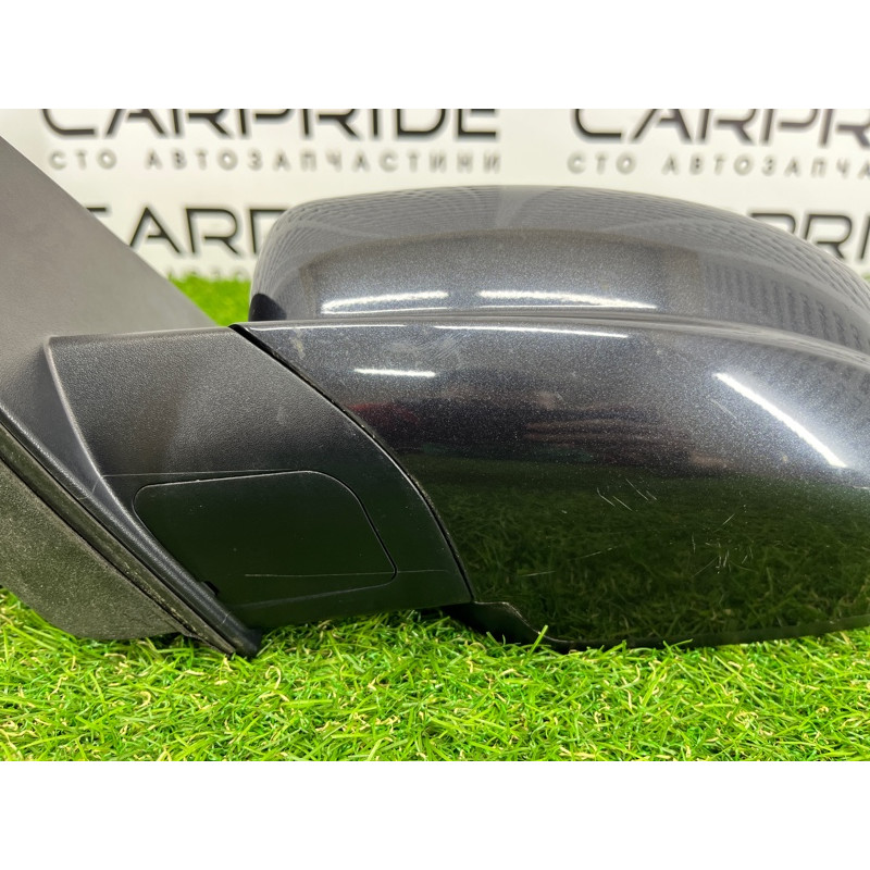 Зеркало (стекла и зеркала) Dodge Dart PF 2014 2.4