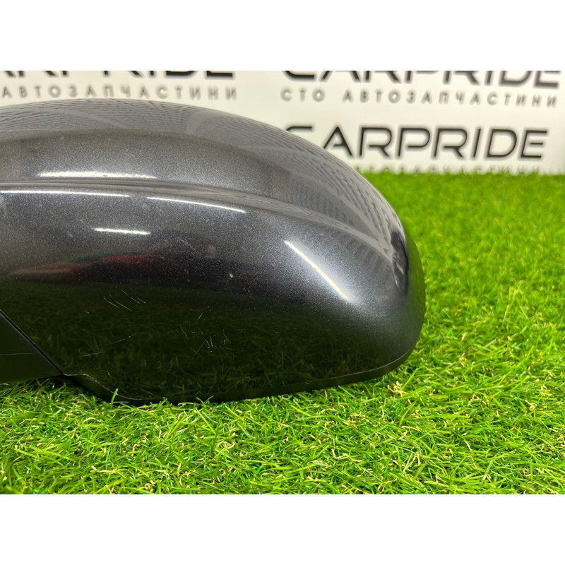 Зеркало (стекла и зеркала) Dodge Dart PF 2014 2.4