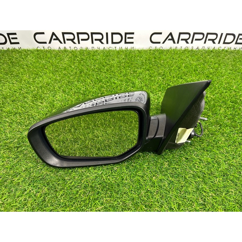 Зеркало (стекла и зеркала) Dodge Dart PF 2014 2.4