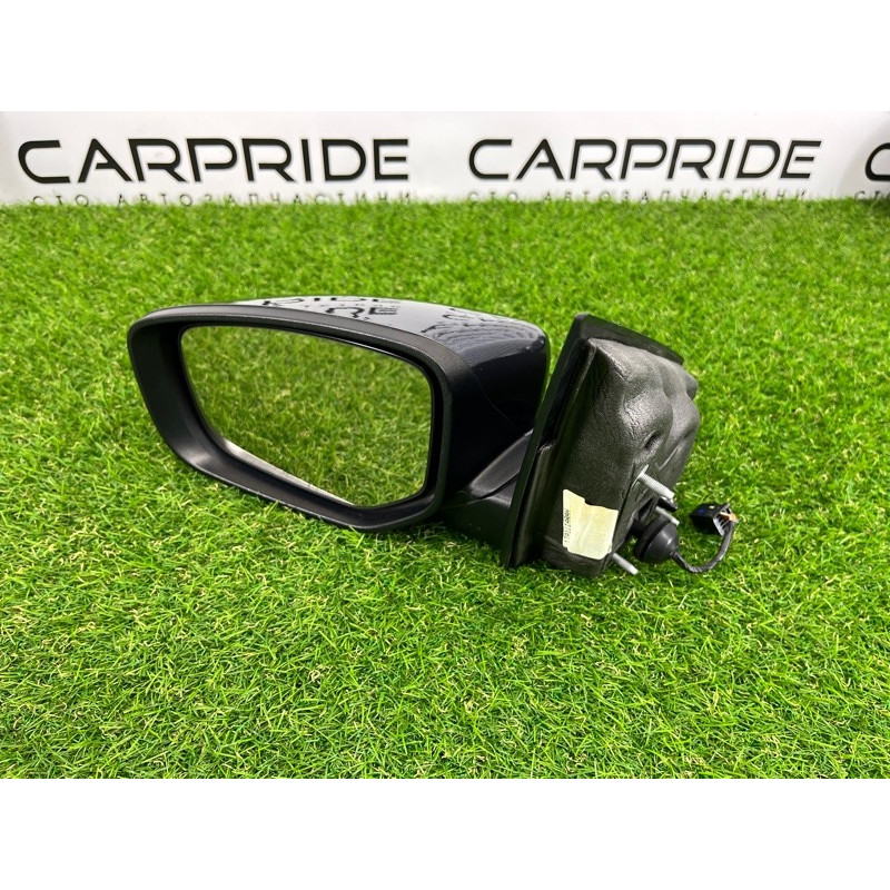 Зеркало (стекла и зеркала) Dodge Dart PF 2014 2.4