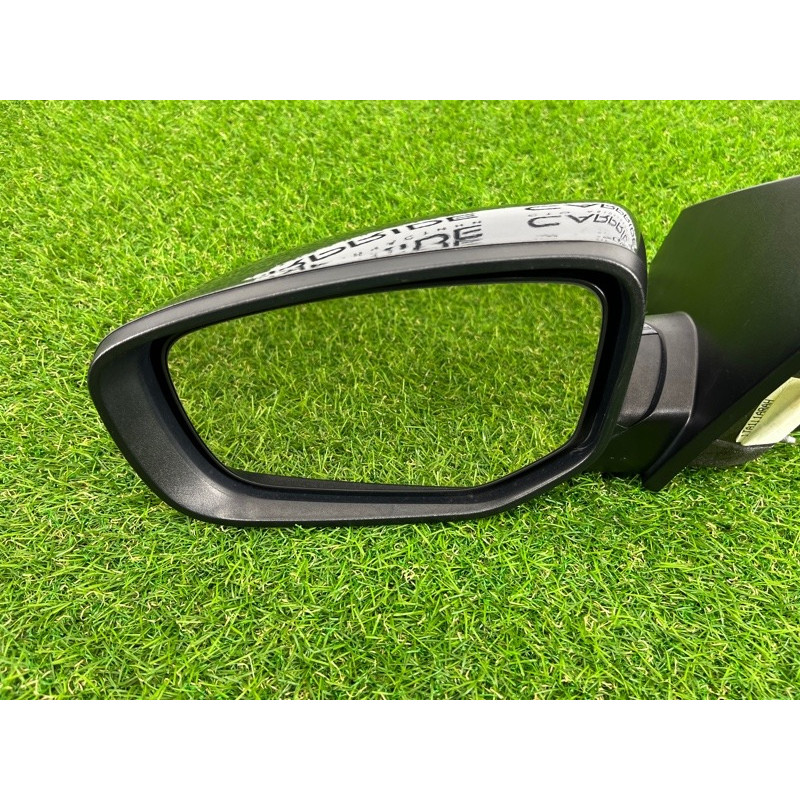 Зеркало (стекла и зеркала) Dodge Dart PF 2014 2.4