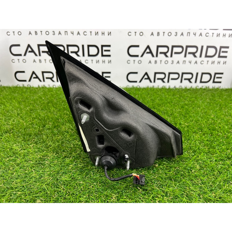 Зеркало (стекла и зеркала) Dodge Dart PF 2014 2.4