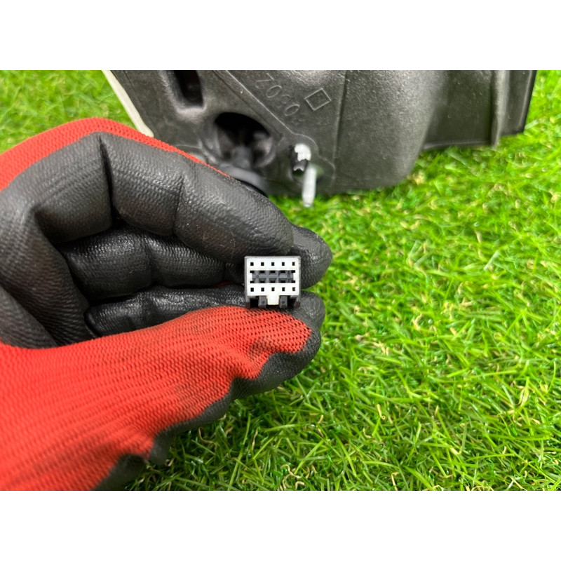 Зеркало (стекла и зеркала) Dodge Dart PF 2014 2.4