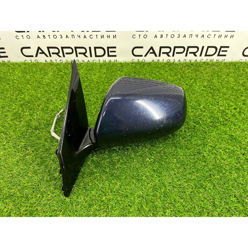 Зеркало (стекла и зеркала) Nissan Murano Z50 96302-CB810