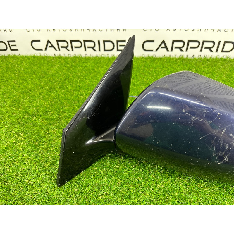 Зеркало (стекла и зеркала) Nissan Murano Z50 96302-CB810