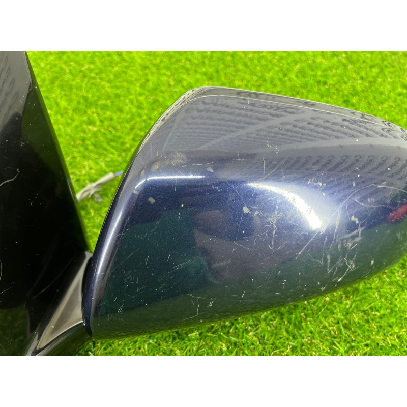 Зеркало (стекла и зеркала) Nissan Murano Z50 96302-CB810