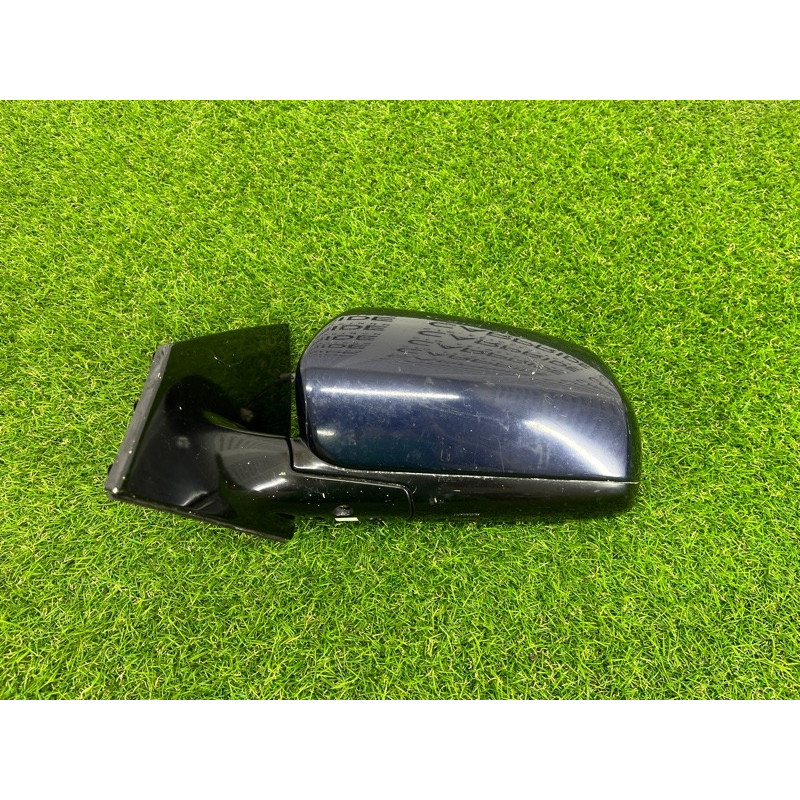 Зеркало (стекла и зеркала) Nissan Murano Z50 96302-CB810