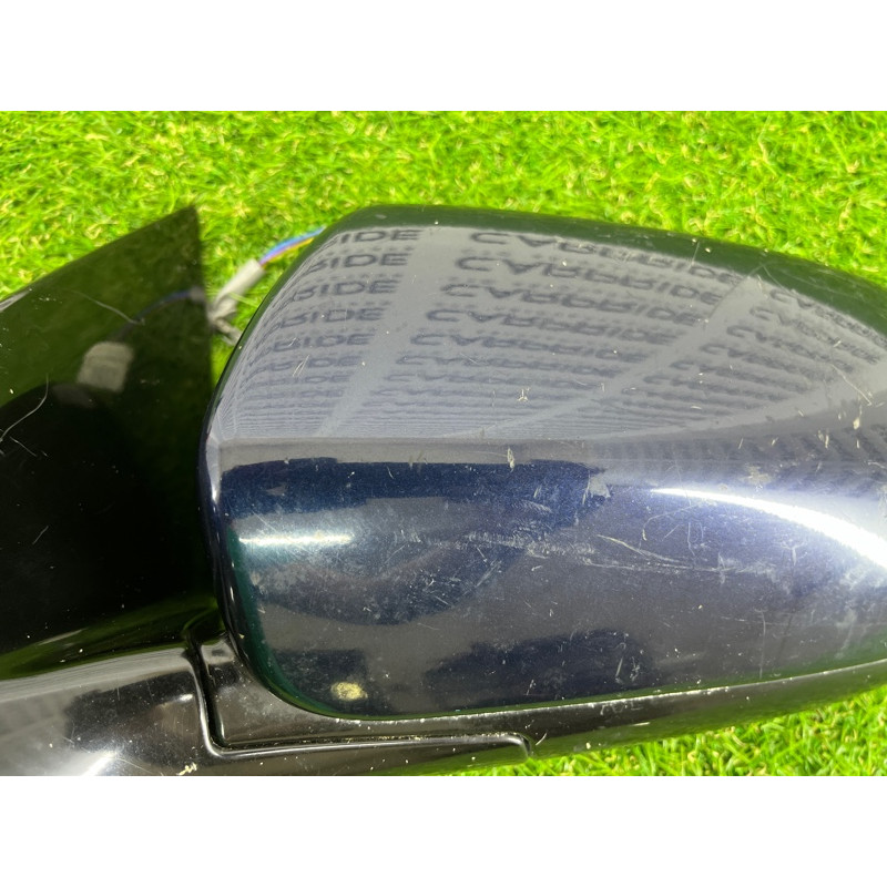 Зеркало (стекла и зеркала) Nissan Murano Z50 96302-CB810