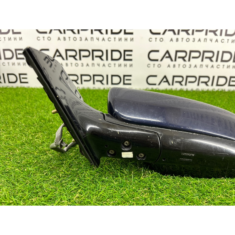 Зеркало (стекла и зеркала) Nissan Murano Z50 96302-CB810