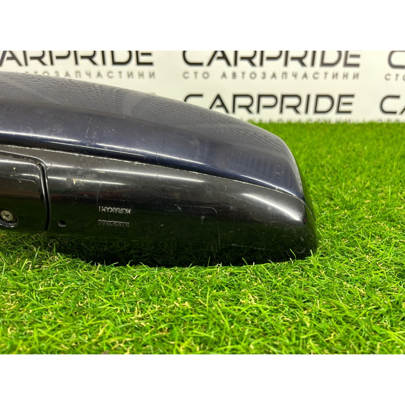 Зеркало (стекла и зеркала) Nissan Murano Z50 96302-CB810