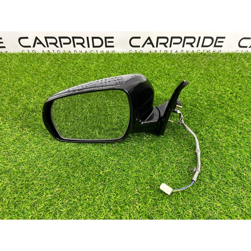 Зеркало (стекла и зеркала) Nissan Murano Z50 96302-CB810