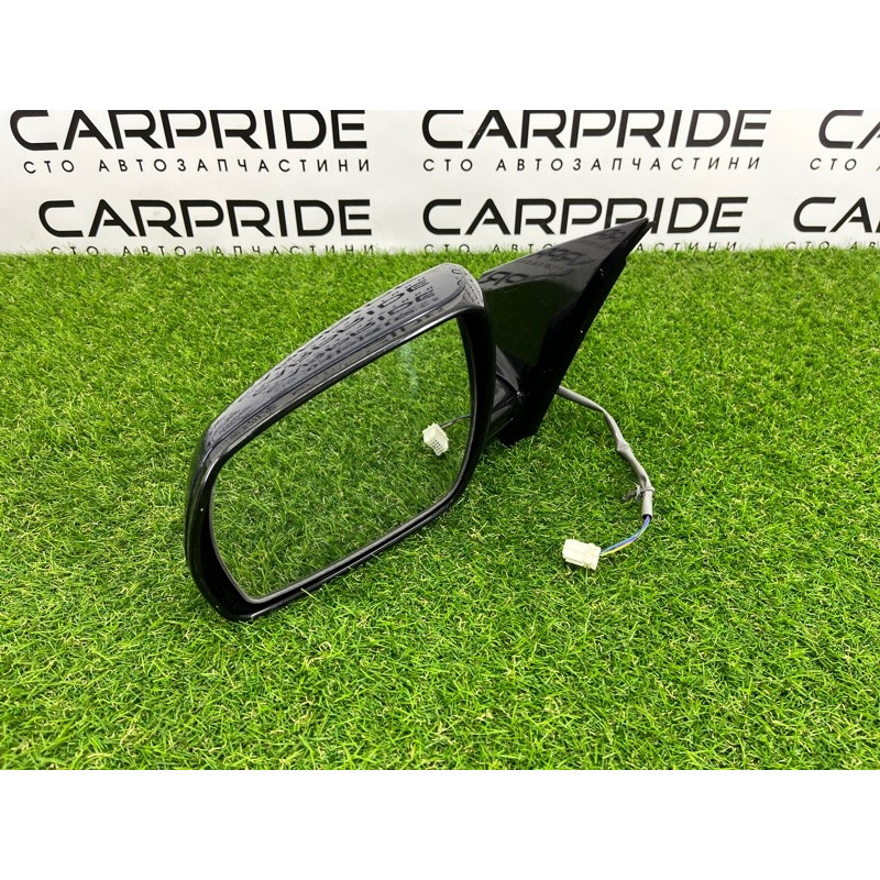 Зеркало (стекла и зеркала) Nissan Murano Z50 96302-CB810