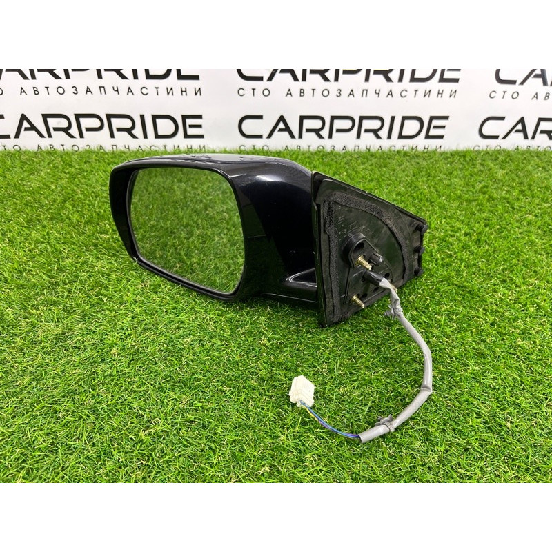 Зеркало (стекла и зеркала) Nissan Murano Z50 96302-CB810