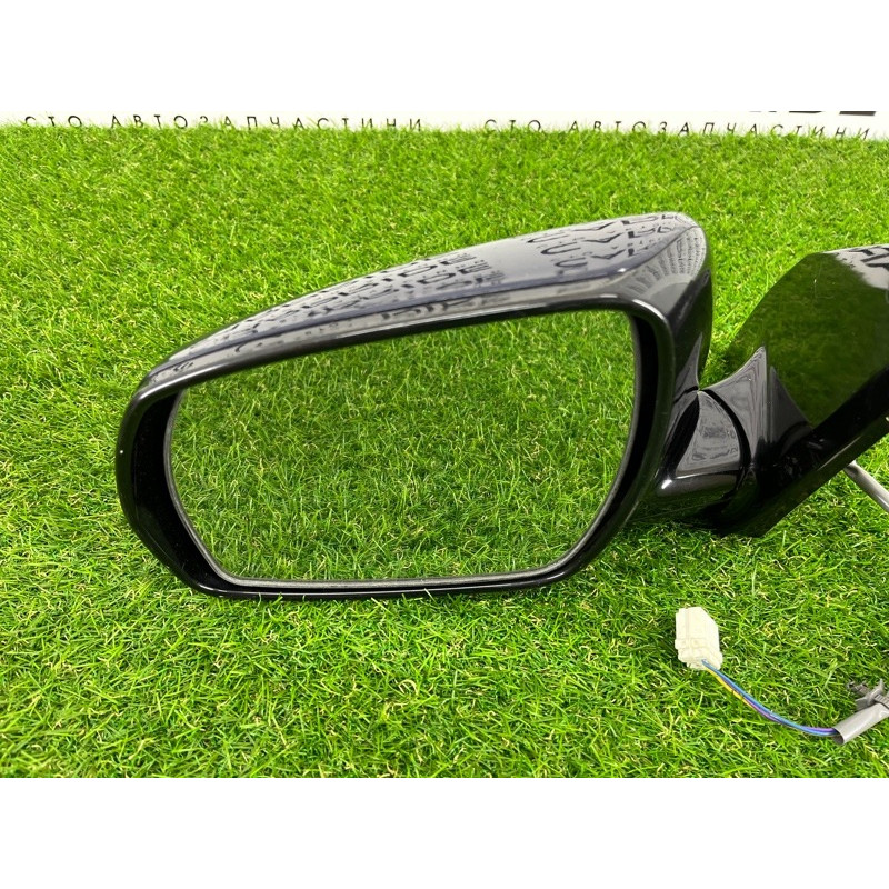 Зеркало (стекла и зеркала) Nissan Murano Z50 96302-CB810