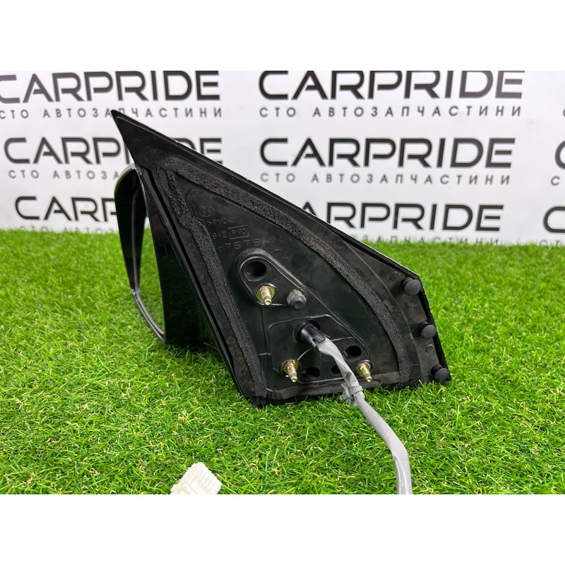 Зеркало (стекла и зеркала) Nissan Murano Z50 96302-CB810