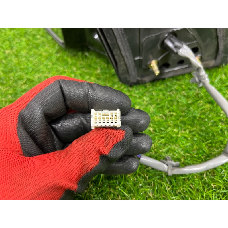 Зеркало (стекла и зеркала) Nissan Murano Z50 96302-CB810