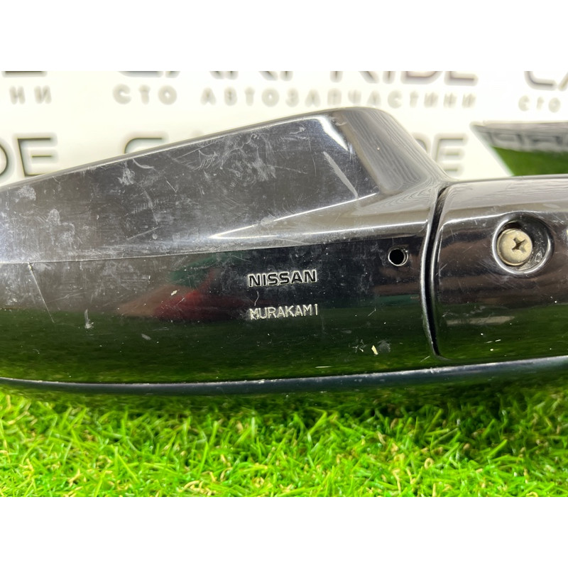 Зеркало (стекла и зеркала) Nissan Murano Z50 96302-CB810