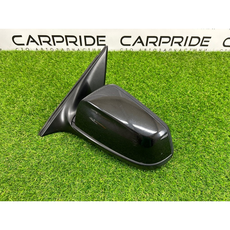 Зеркало (стекла и зеркала) BMW 5-series F10 2011 N63B44 51167283531