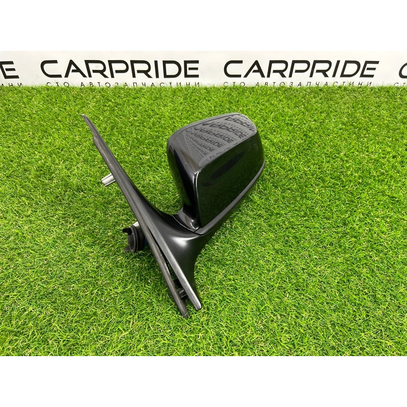 Зеркало (стекла и зеркала) BMW 5-series F10 2011 N63B44 51167283531