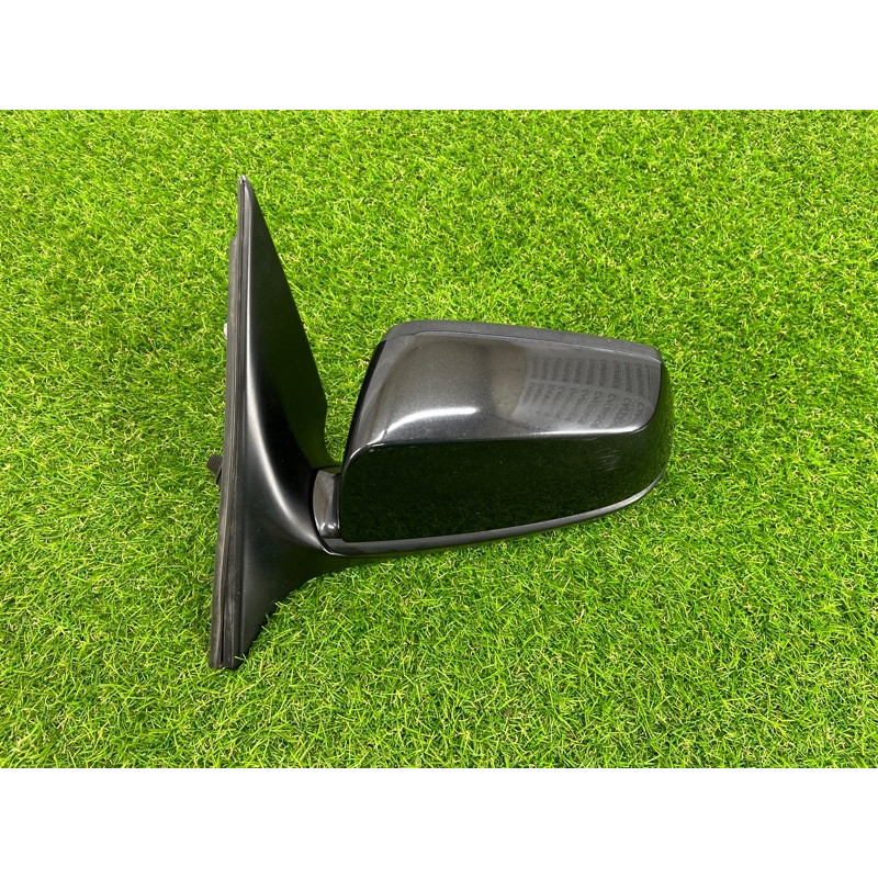 Зеркало (стекла и зеркала) BMW 5-series F10 2011 N63B44 51167283531