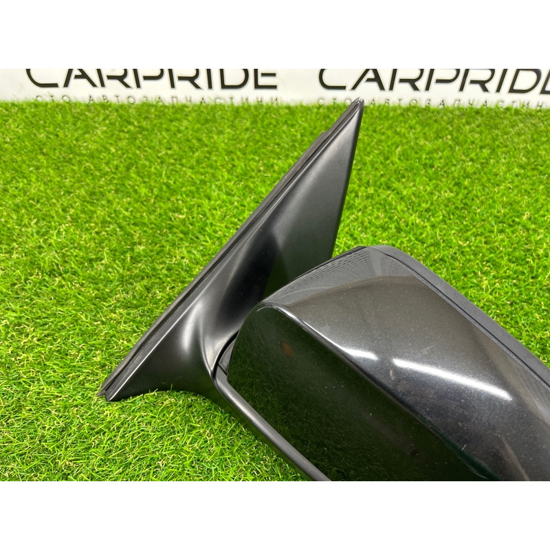 Зеркало (стекла и зеркала) BMW 5-series F10 2011 N63B44 51167283531