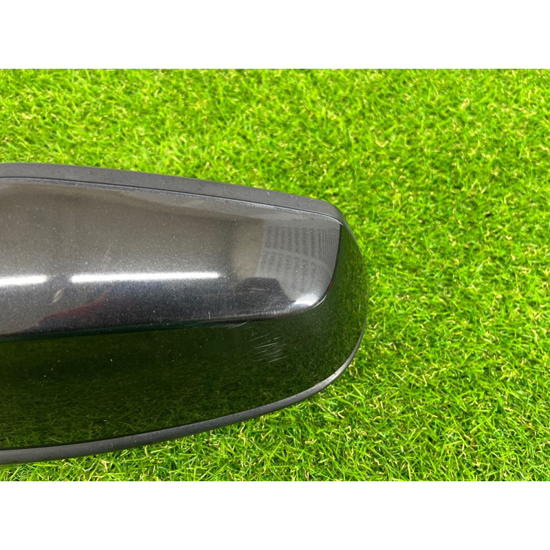 Зеркало (стекла и зеркала) BMW 5-series F10 2011 N63B44 51167283531