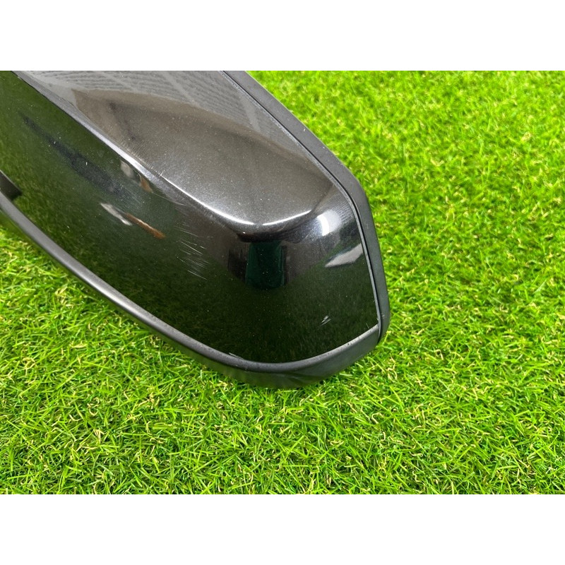 Зеркало (стекла и зеркала) BMW 5-series F10 2011 N63B44 51167283531