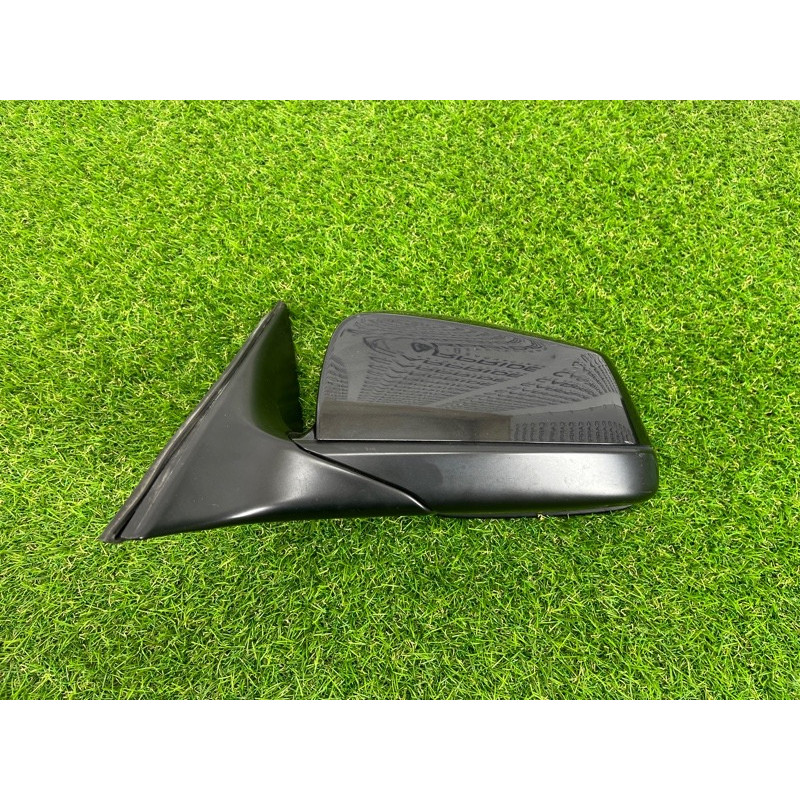 Зеркало (стекла и зеркала) BMW 5-series F10 2011 N63B44 51167283531