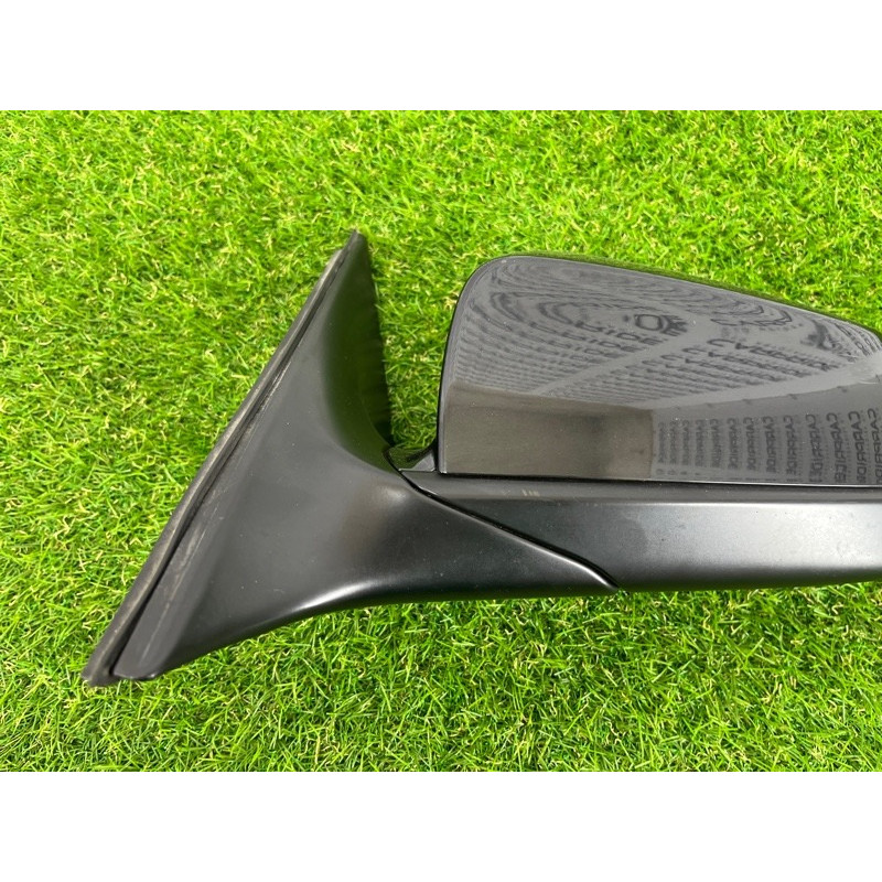 Зеркало (стекла и зеркала) BMW 5-series F10 2011 N63B44 51167283531