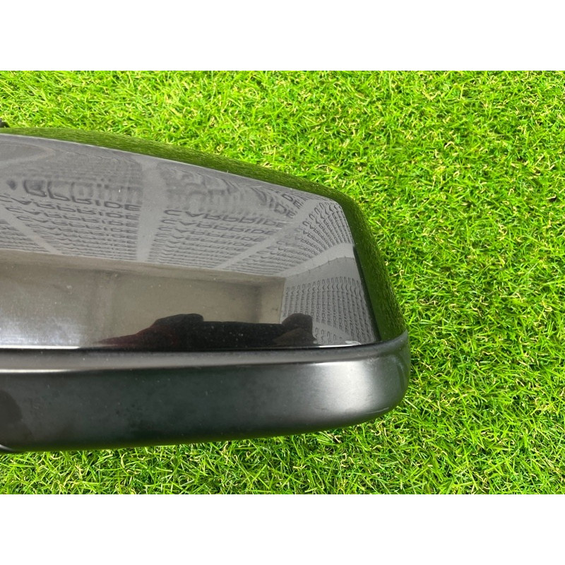 Зеркало (стекла и зеркала) BMW 5-series F10 2011 N63B44 51167283531