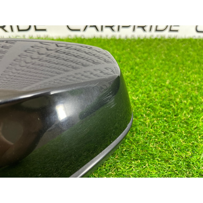 Зеркало (стекла и зеркала) BMW 5-series F10 2011 N63B44 51167283531