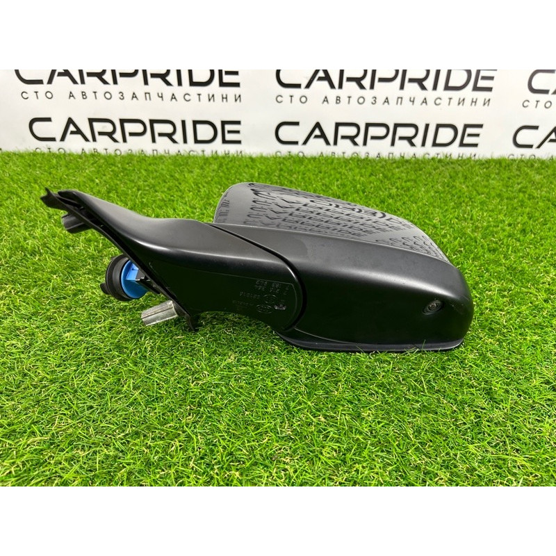 Зеркало (стекла и зеркала) BMW 5-series F10 2011 N63B44 51167283531