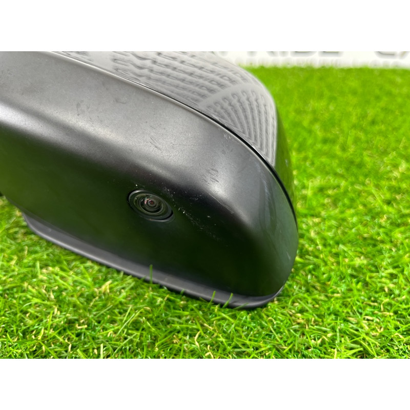 Зеркало (стекла и зеркала) BMW 5-series F10 2011 N63B44 51167283531