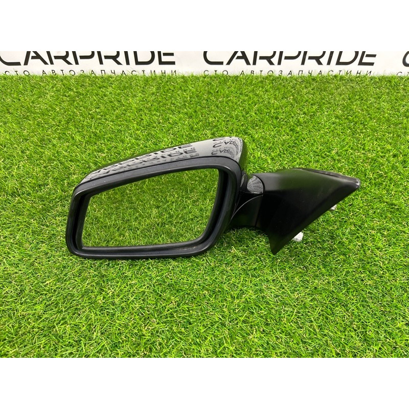 Зеркало (стекла и зеркала) BMW 5-series F10 2011 N63B44 51167283531