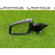 Зеркало (стекла и зеркала) BMW 5-series F10 2011 N63B44 51167283531