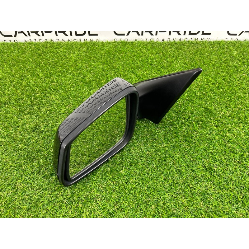 Зеркало (стекла и зеркала) BMW 5-series F10 2011 N63B44 51167283531