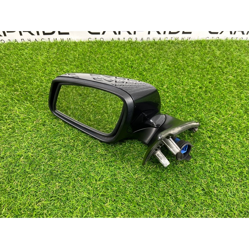 Зеркало (стекла и зеркала) BMW 5-series F10 2011 N63B44 51167283531