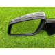 Зеркало (стекла и зеркала) BMW 5-series F10 2011 N63B44 51167283531
